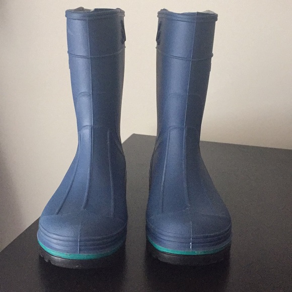 New Northerner Rain boots toddler size 8 - Picture 2 of 4
